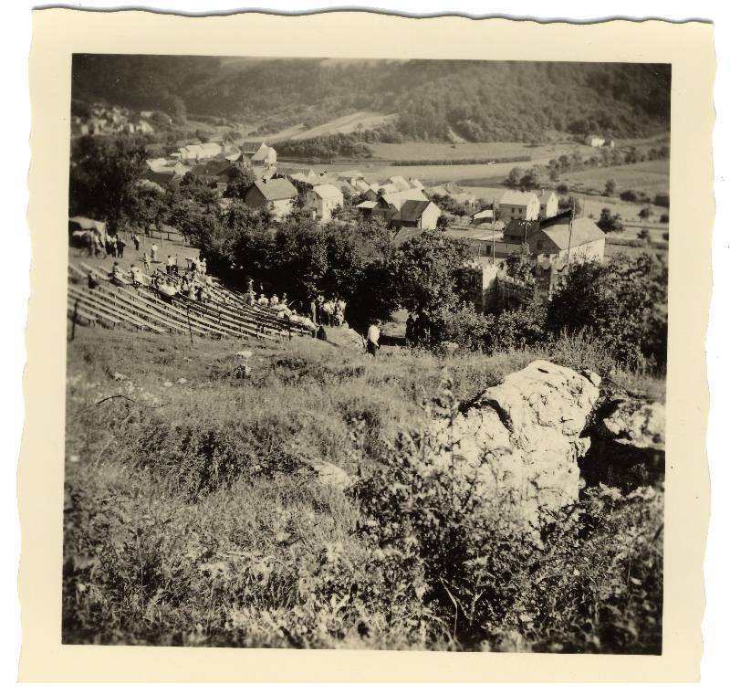 50er Jahre Bild Nr.039